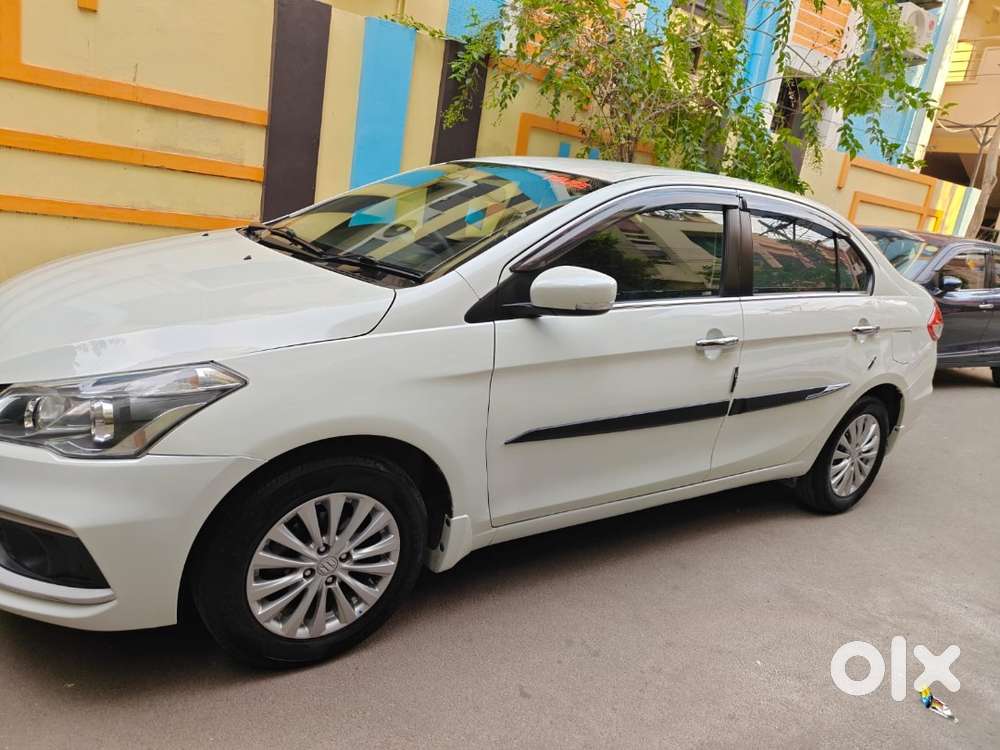 Maruti Suzuki Ciaz 2023 Petrol 45000 Km Driven