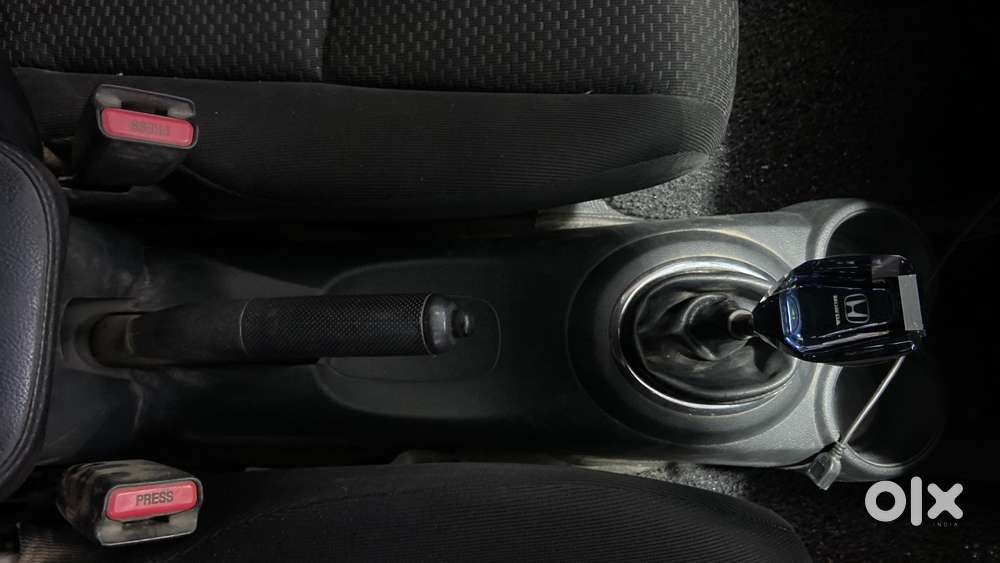Honda Br-v 1.5 V I-dtec Mt, 2016, Diesel