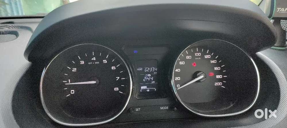 Tata Tiago Well Mentained