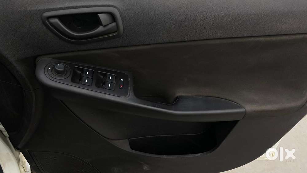 Tata Zest  1.2t Revotron Xm, 2014, Petrol