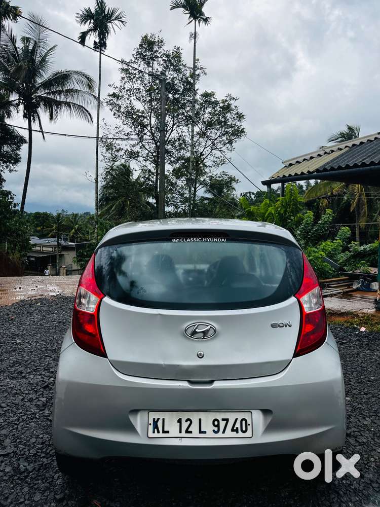 Well Maintained Eon Urgent Sale