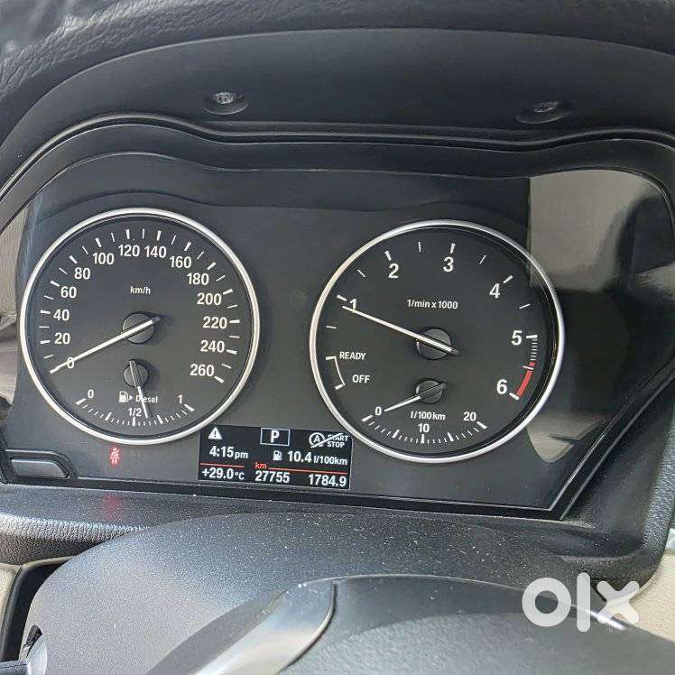 Bmw X1 2.0 Sdrive 20d, 2018, Diesel