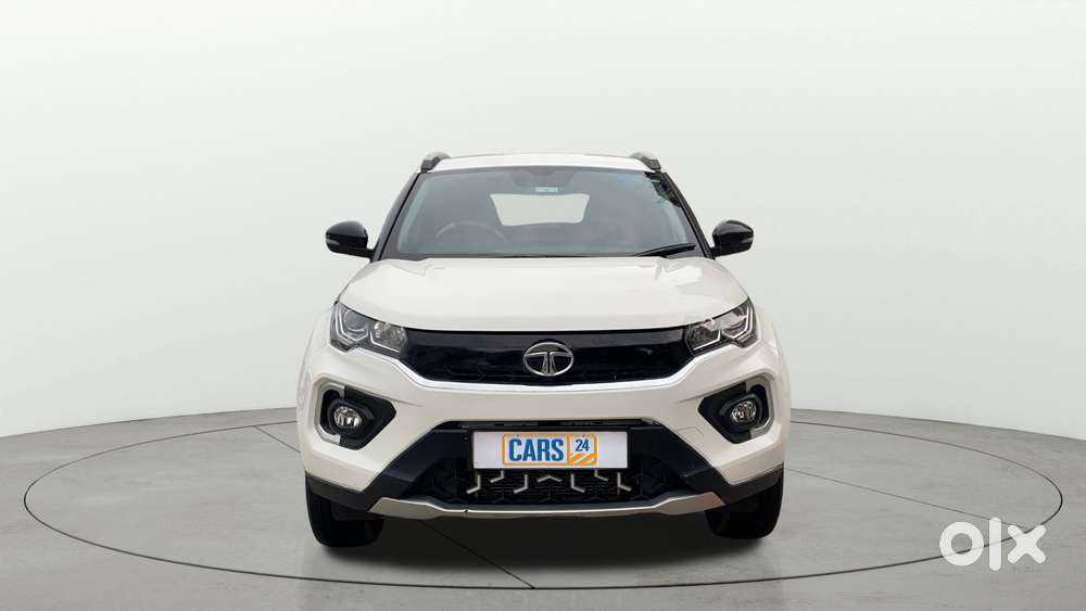 Tata Nexon 1.2 Revotron Xz Plus, 2023, Petrol