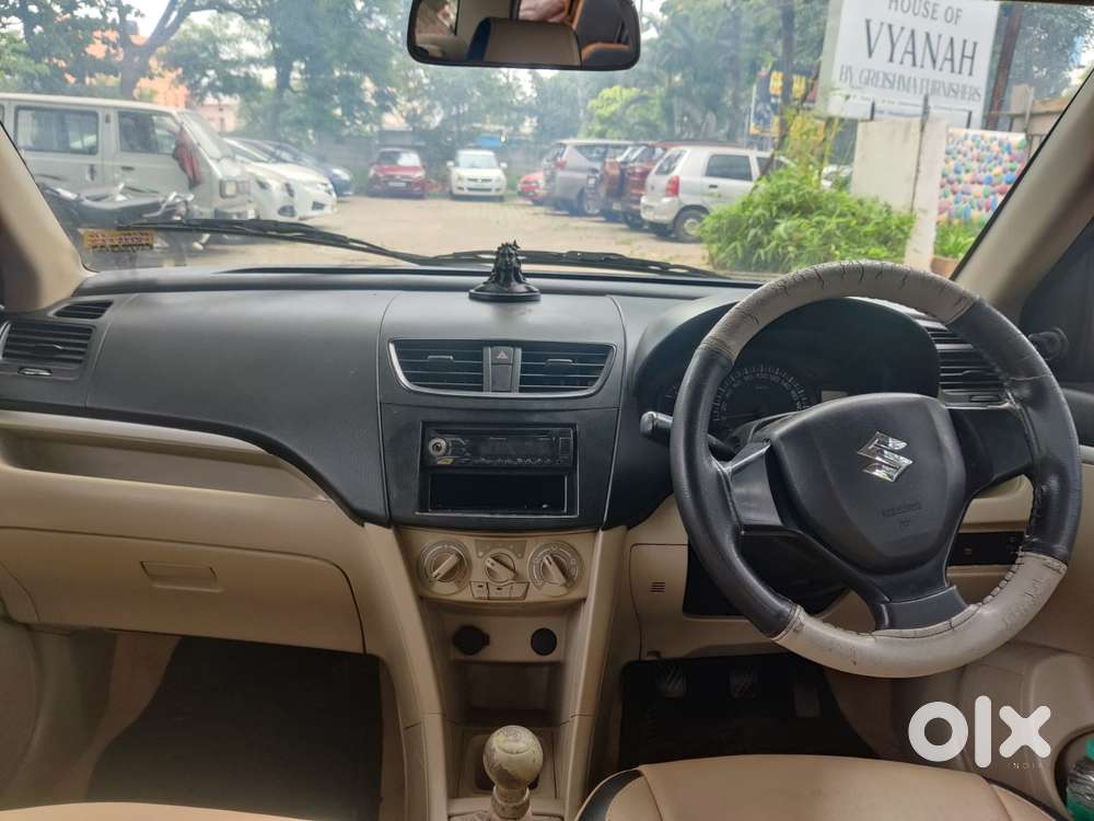 Maruti Suzuki Swift Dzire, 2019, Diesel