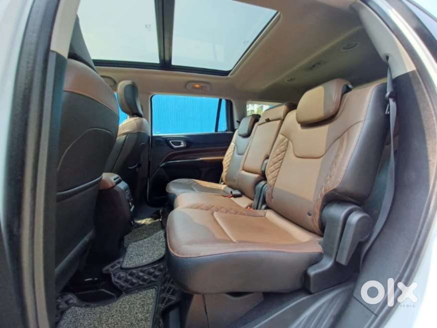 Jeep Meridian 2.0 Limited 4x2 At, 2023, Diesel
