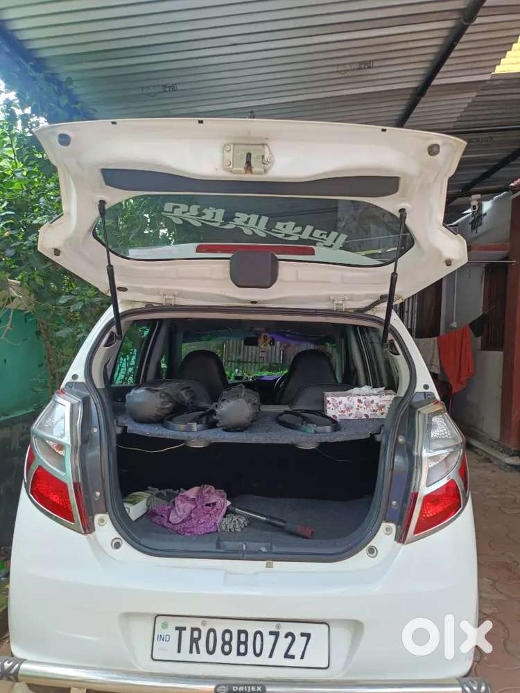 Maruti Suzuki Alto 2019