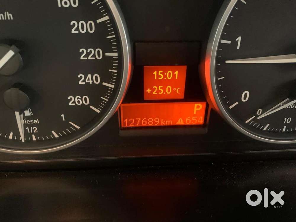 Bmw X1 2013 Diesel Well Maintained