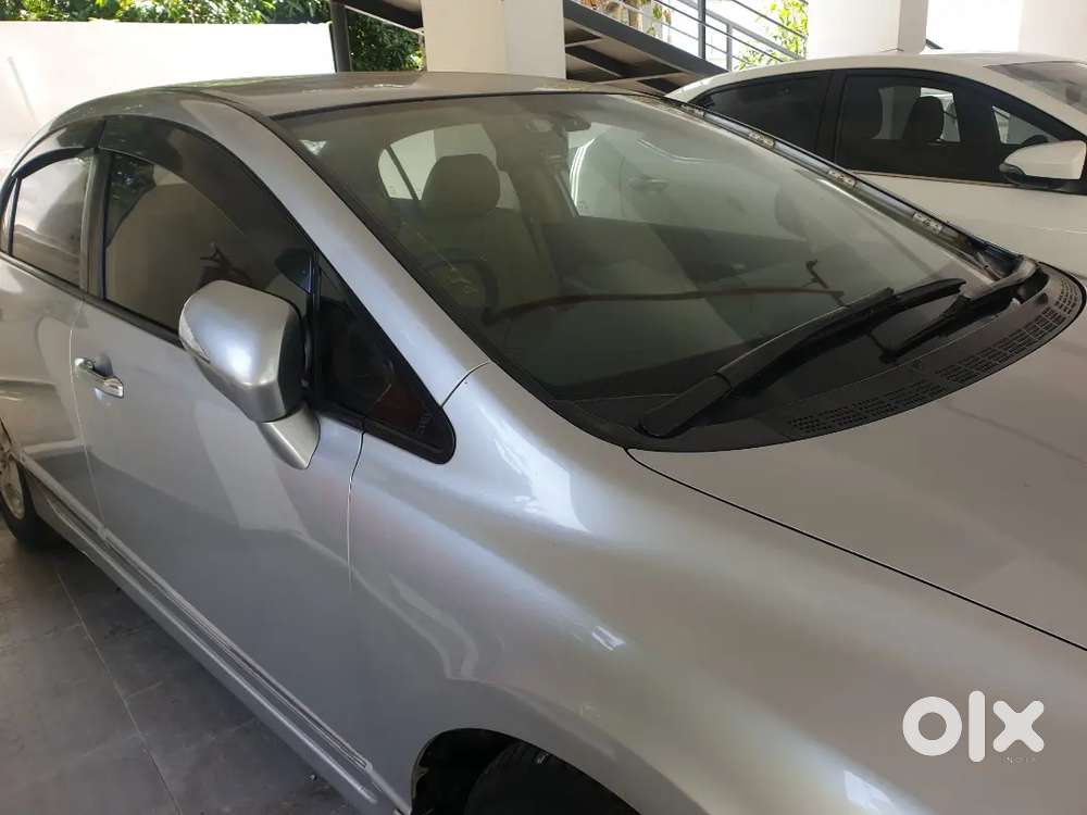 Honda Civic 1.8 2008