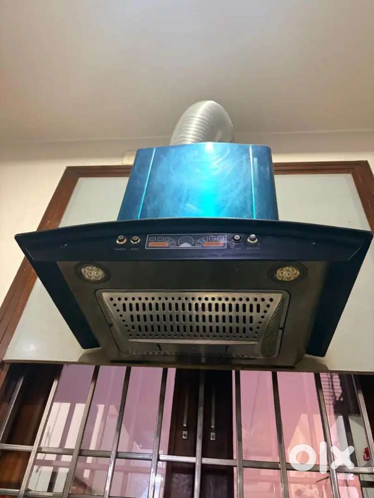 Kitchen chimney for sale