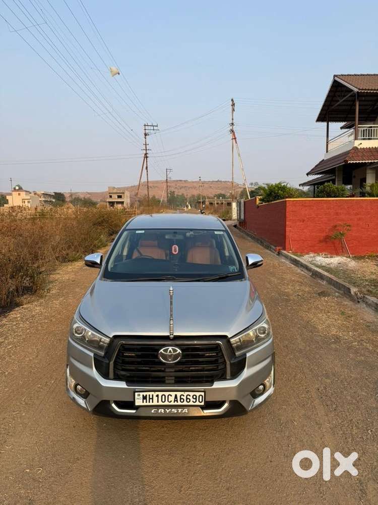 Toyota Car Diesel 2016