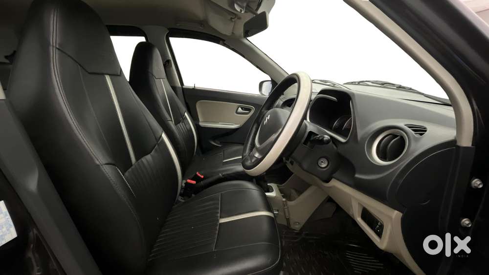 Maruti Suzuki Alto K10 2010-2014 Vxi, 2014, Petrol