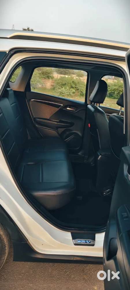 Honda Wr-v 1.2 Vx I-vtec, 2019, Petrol