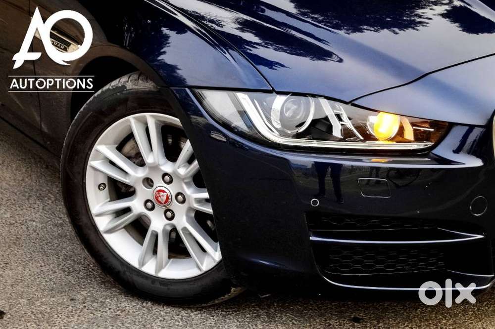 Jaguar Xe 2.0l Diesel Prestige, 2018, Diesel