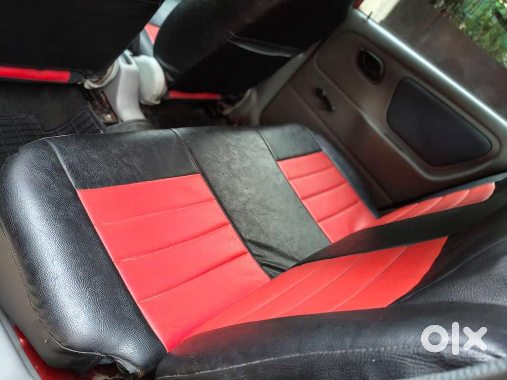 Maruti Suzuki Alto, 2012, Petrol