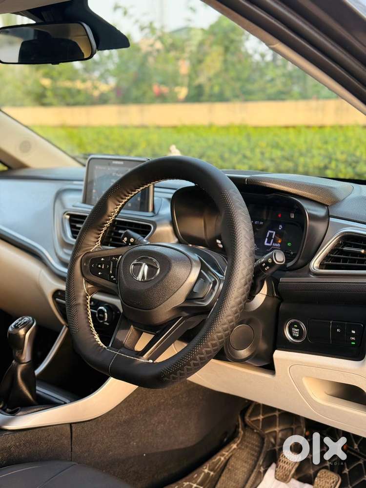 Tata Altroz Xz Icng, 2023, Cng & Hybrids