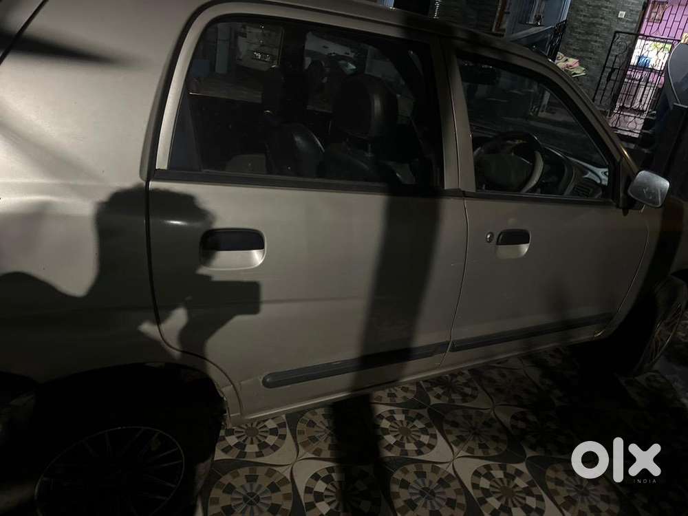 Maruti Suzuki Alto 2006