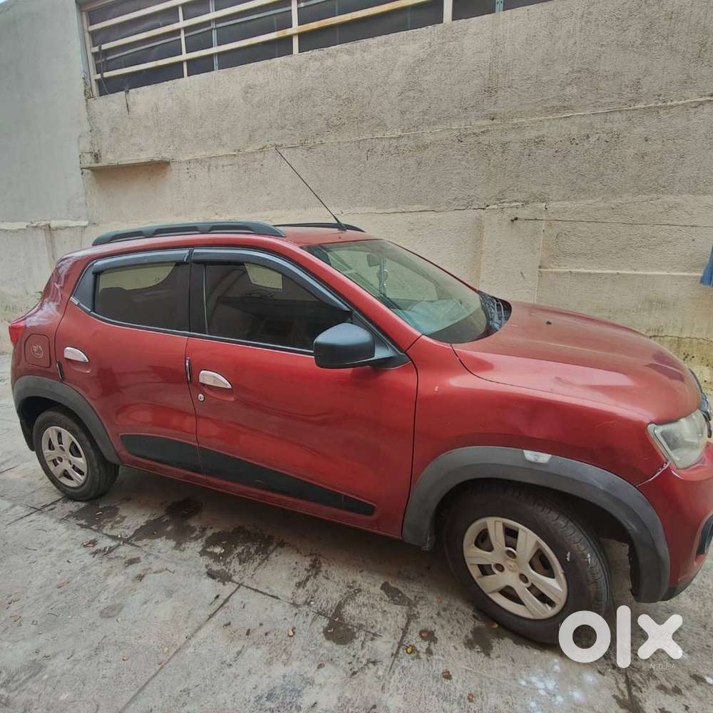Renault Kwid Rxt 2016