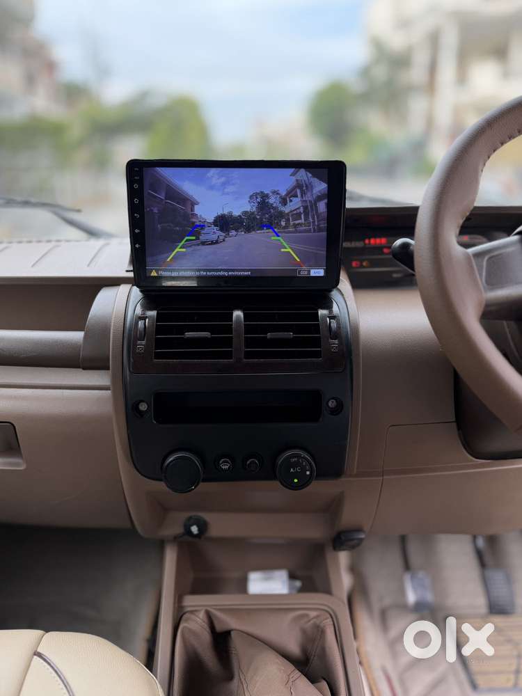 Mahindra Bolero 1.5 Power Plus Slx, 2017, Diesel