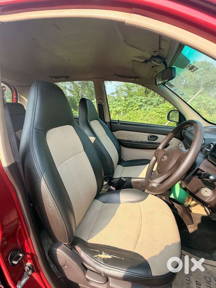 Hyundai Santro, 2010, Petrol