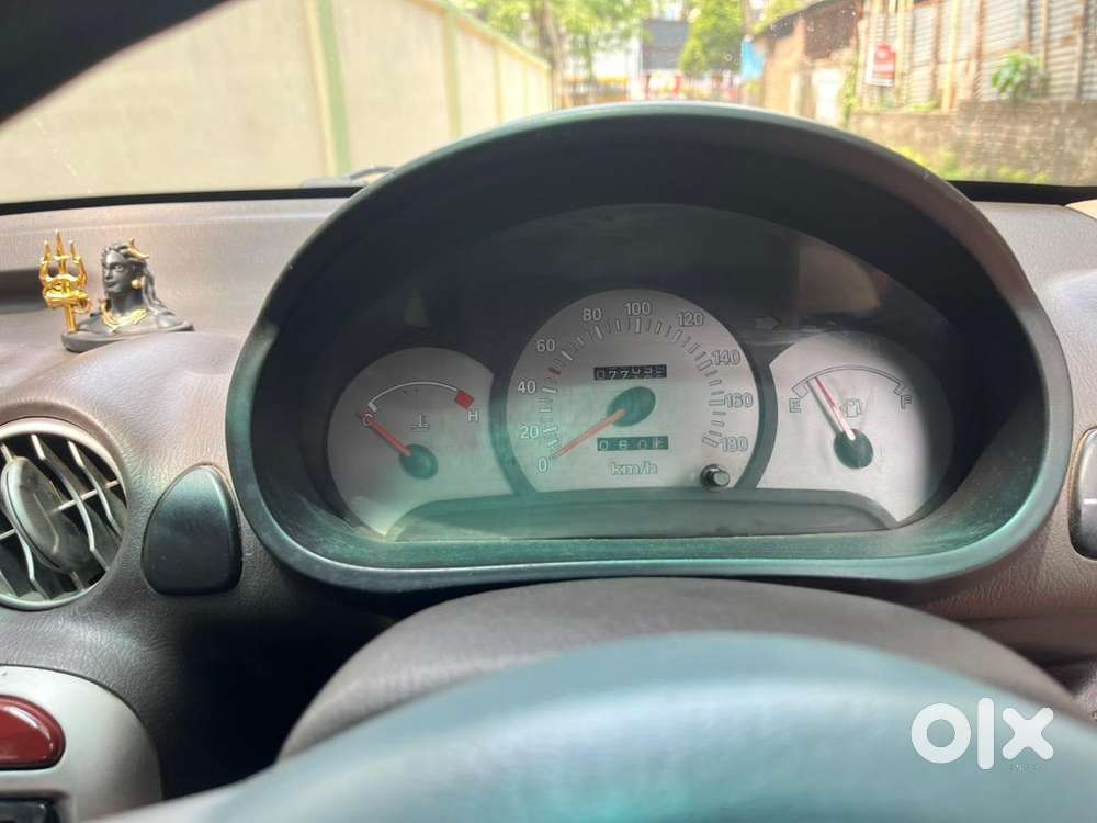 Hyundai Santro Xing 2009 Petrol 70000 Km Driven