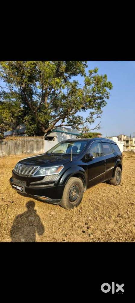 Mahindra Xuv500 2011-2015 W6 2wd, 2013, Diesel