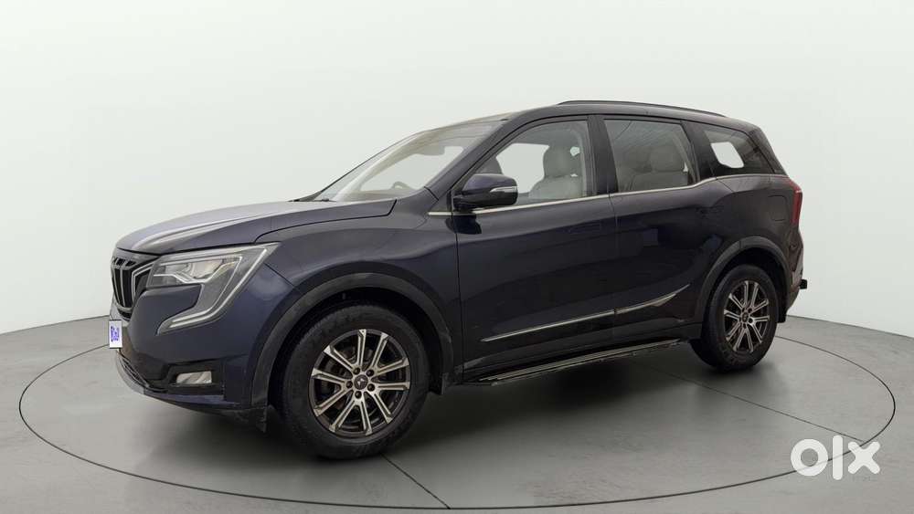 Mahindra Xuv700 2.2 Ax 7 Diesel Mt Str, 2022, Diesel