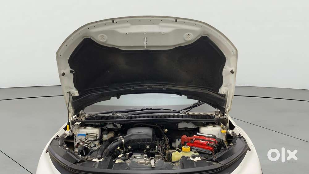 Tata Nexon Creative 1.2 Revotron Petrol 6 Mt, 2024, Petrol