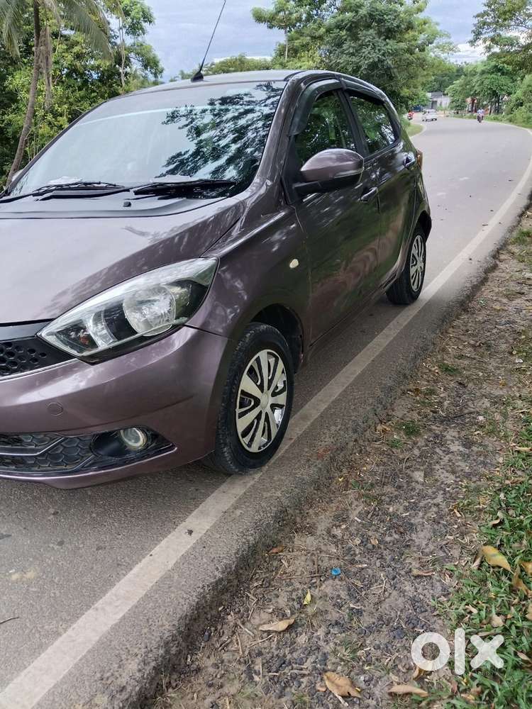 Tata Tiago Petrol Manual 2020
