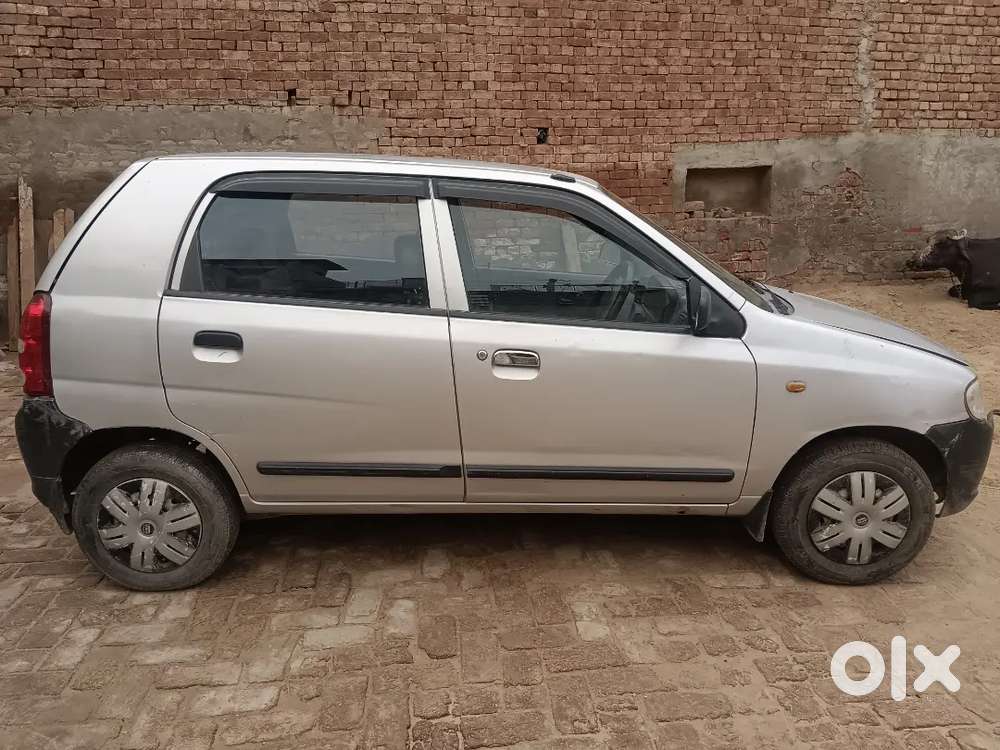 Maruti Suzuki Alto 2008