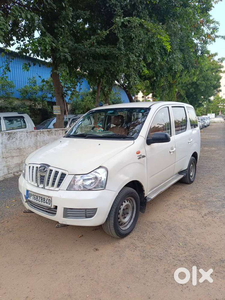 Mahindra Xylo 2012-2014 D4 Bsiv, 2012, Diesel