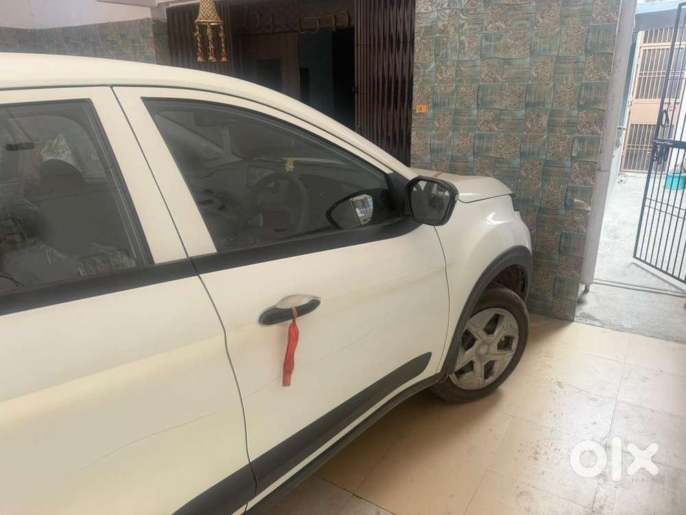 Tata Nexon Petrol 2025