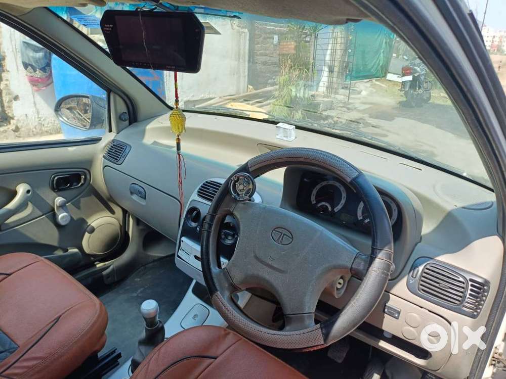 Tata Indica V2 Xeta 2009 Petrol Hatchback