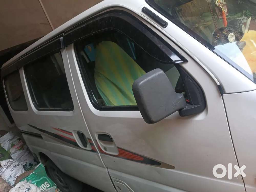 Maruti Suzuki Eeco 2020 Cng & Hybrids 146000 Km Driven