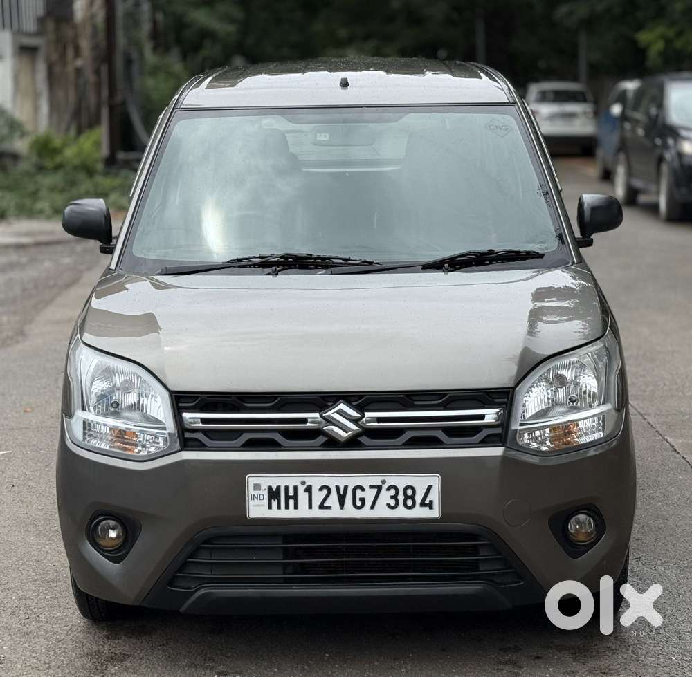 Maruti Suzuki Wagon R 1.0 Lxi Cng, 2023, Cng & Hybrids