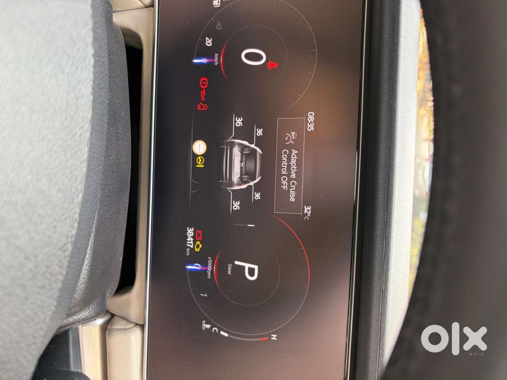Registration In 2025, Fancy Number, Extended Warranty.