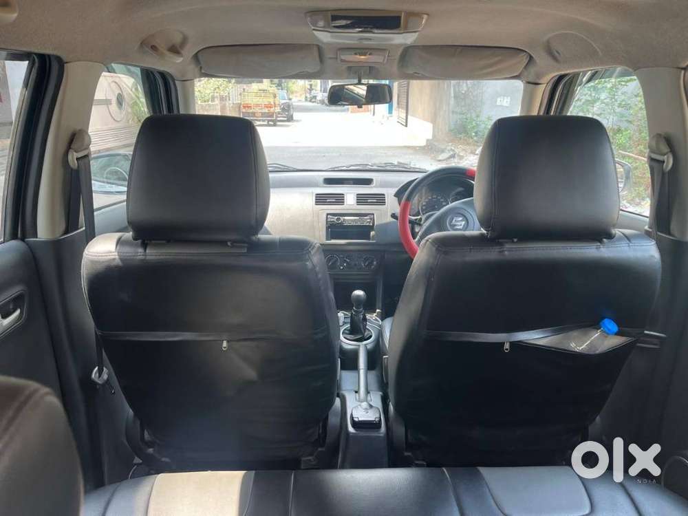 Swift Vdi Diesel 2011