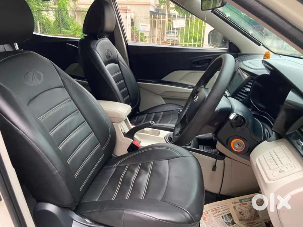 Mahindra Xuv300 W6 Diesel, 2021, Diesel