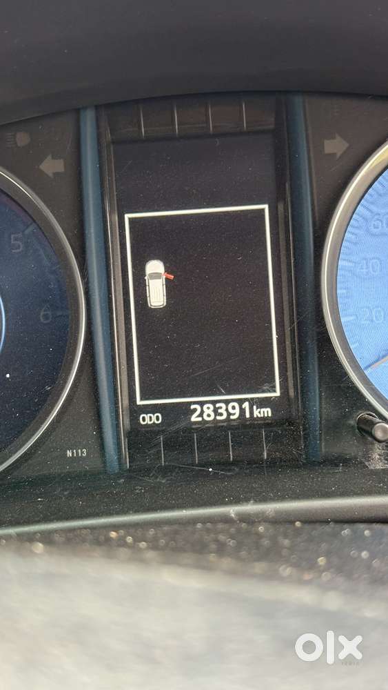 Toyota Fortuner 4x2 Mt 2.8 Diesel, 2024, Diesel