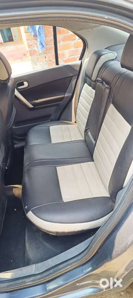 Ford Fiesta Classic 2011 Diesel 192000 Km Driven
