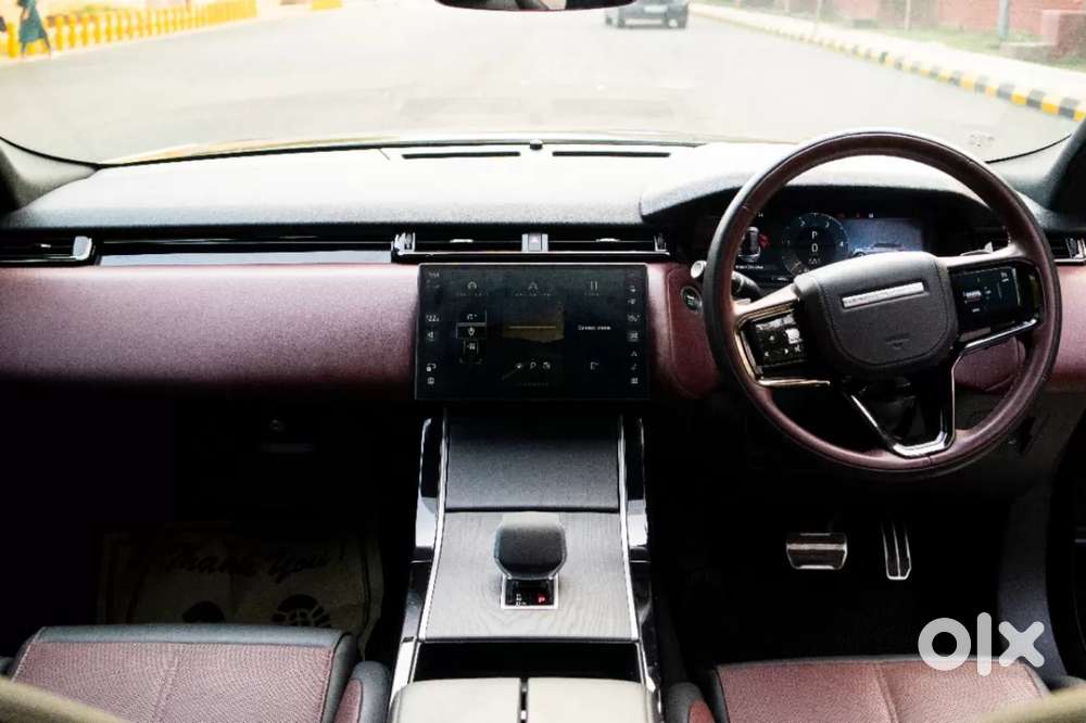 Land Rover Range Velar, 2023, Diesel