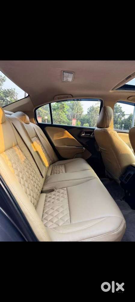 Honda City 1.5 Vx I-dtec Mt, 2017, Diesel