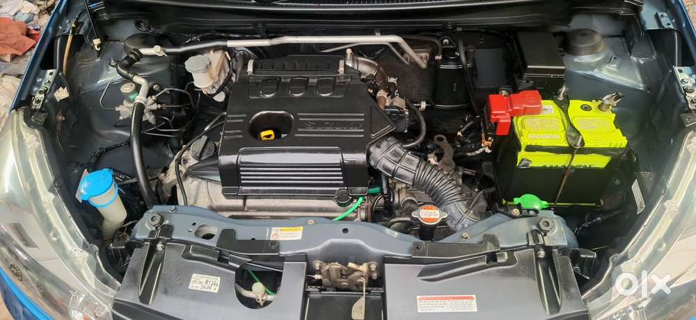Maruti Suzuki Celerio Vxi Mt, 2017, Petrol