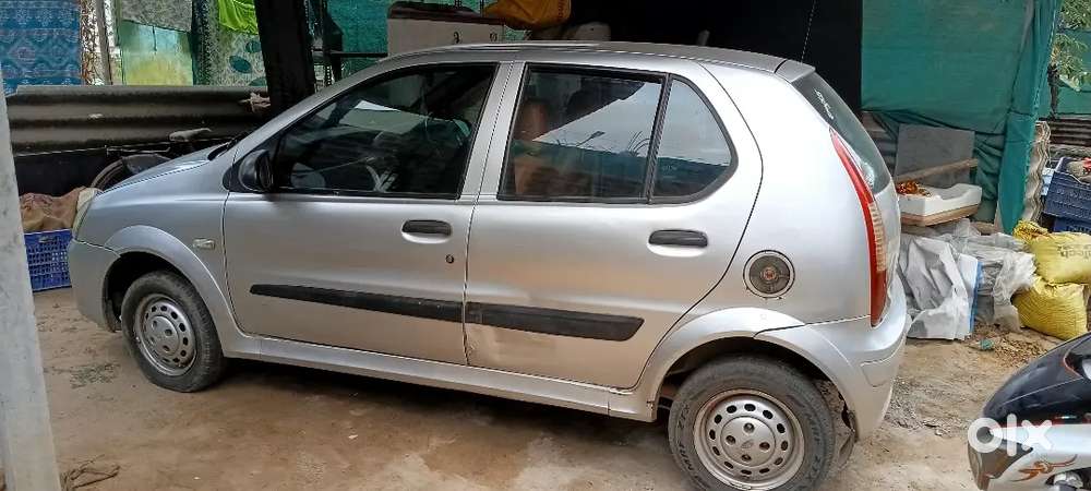 Tata Indica 2010