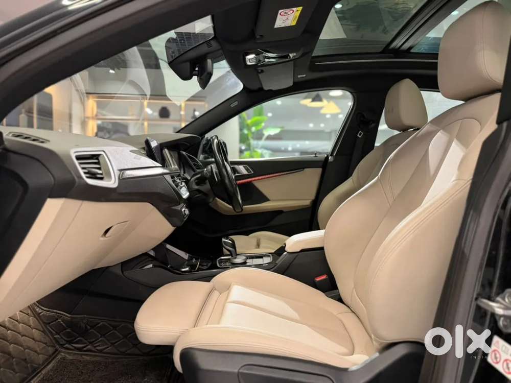 Bmw 2 Series Gran Coupe 220d M Sport [ ], 2023, Diesel