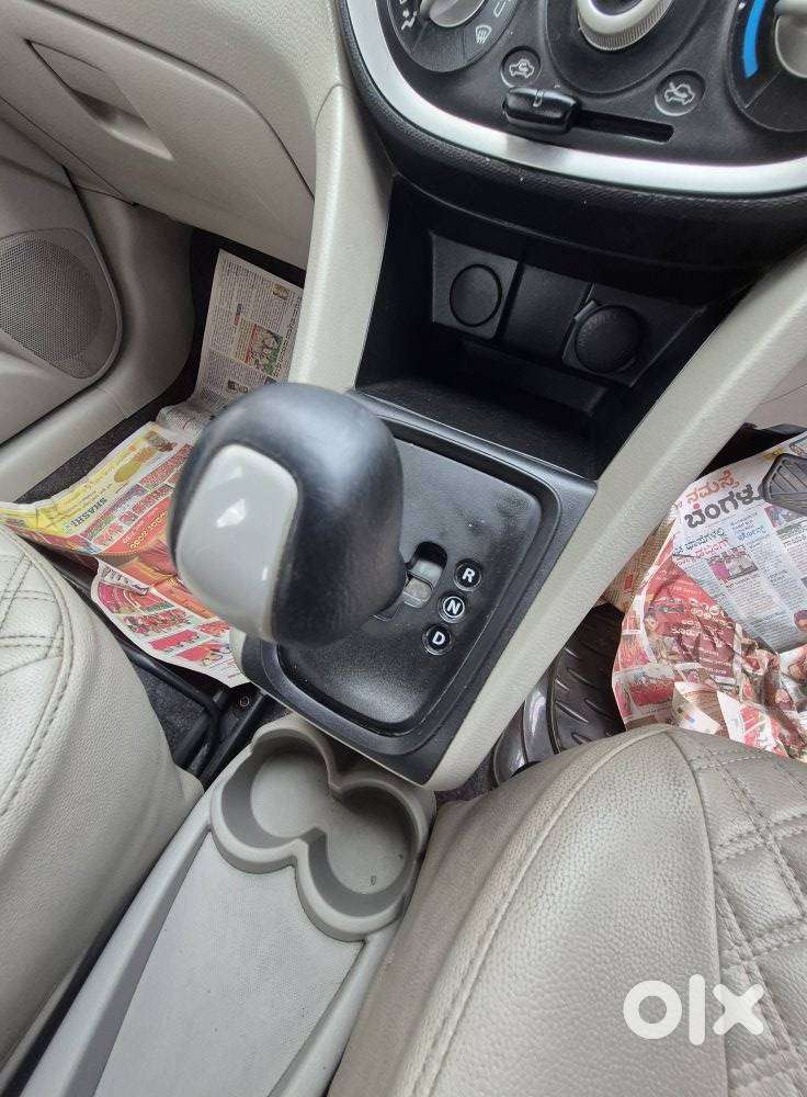 Maruti Suzuki Celerio Vxi At, 2015, Petrol