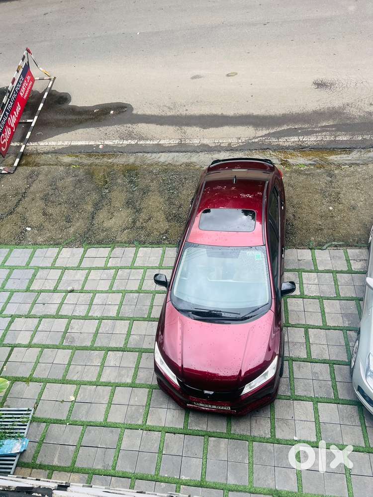 Honda City Diesel 2014