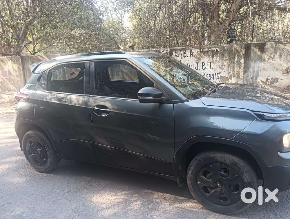 Tata Punch Adventure Icng, 2023, Cng & Hybrids