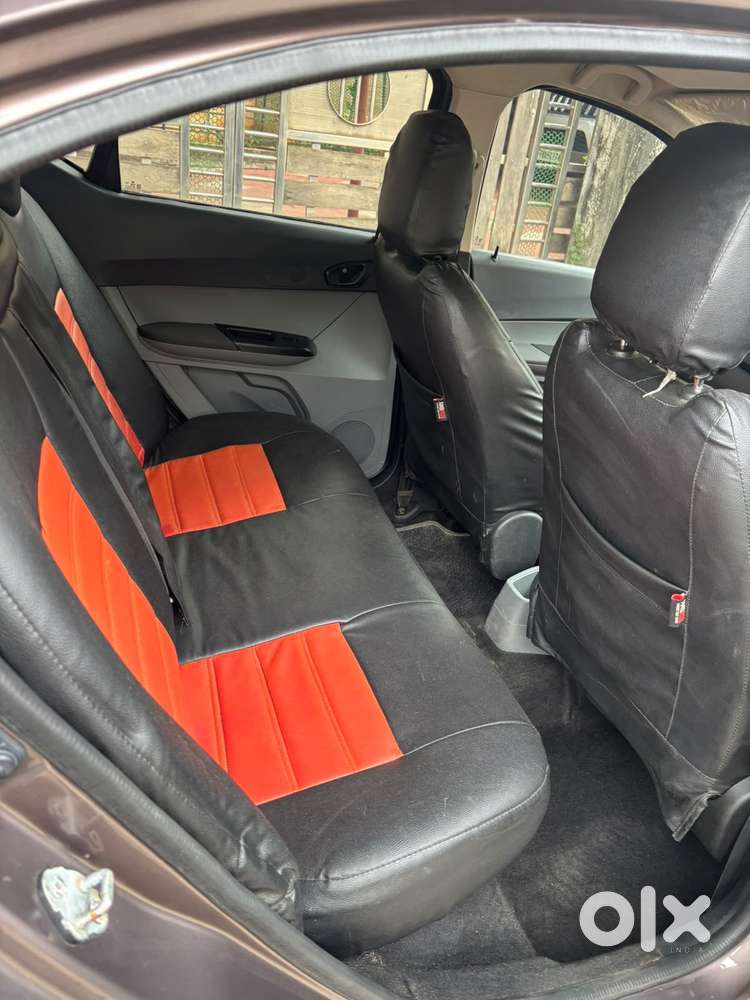 Tata Tigor 1.2 Revotron Xta, 2017, Petrol