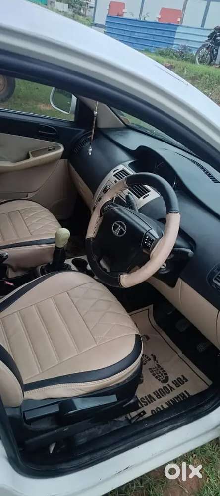 Tata Vista Tech Diesel 2014 Vx Quadrajet Engine