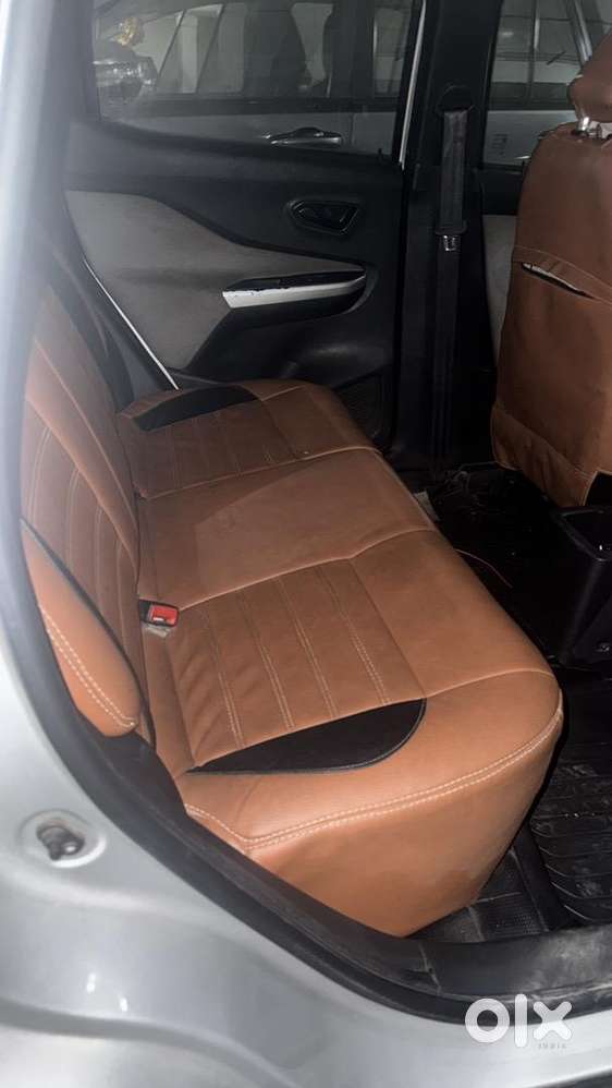 Nissan Car Manual Petrol 2021